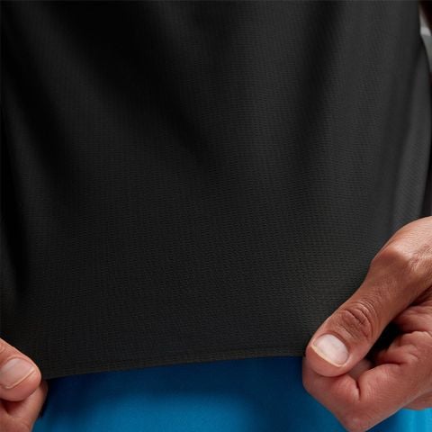 Hoka - Áo Tay Ngắn Thể Thao Nam Airolite Short Sleeve 2.0