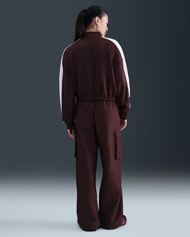 Nike - Áo khoác thể thao Nữ Nike Sportswear Women's Track Jacket