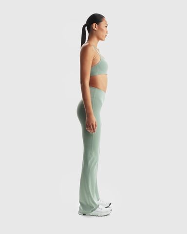 Nike - Áo Ngực Thể Thao Nữ Nike Zenvy Strappy Women's Light-Support Padded Sports Bra