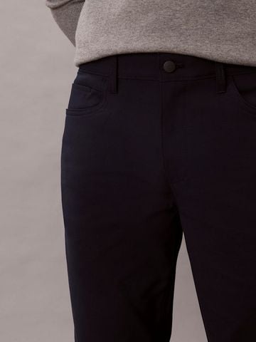 Calvin Klein - Quần Dài Thể Thao Nam Move 365 Slim Pants