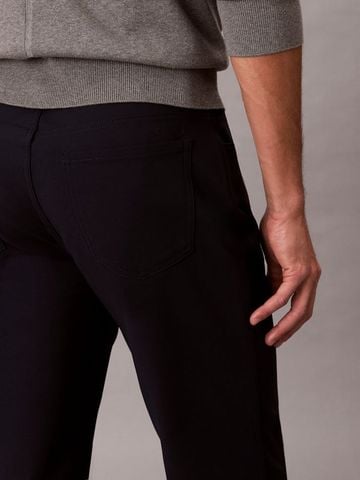 Calvin Klein - Quần Dài Thể Thao Nam Move 365 Slim Pants