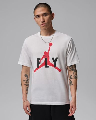Nike - Áo Tay Ngắn Thể Thao Nam Jordan Sport Dri-FIT Golf T-Shirt