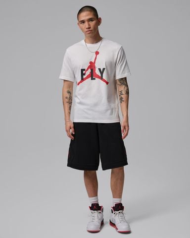 Nike - Áo Tay Ngắn Thể Thao Nam Jordan Sport Dri-FIT Golf T-Shirt