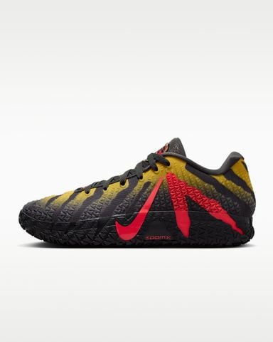 Nike - Giày Bóng Rổ Nam Ja 3 'Raptor' EP Basketball Shoes