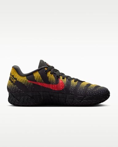 Nike - Giày Bóng Rổ Nam Ja 3 'Raptor' EP Basketball Shoes - 2