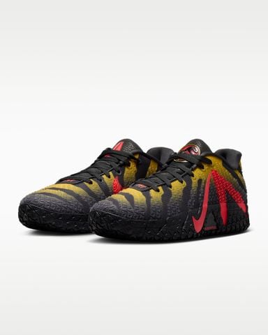 Nike - Giày Bóng Rổ Nam Ja 3 'Raptor' EP Basketball Shoes