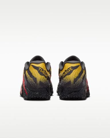 Nike - Giày Bóng Rổ Nam Ja 3 'Raptor' EP Basketball Shoes