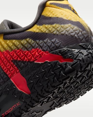 Nike - Giày Bóng Rổ Nam Ja 3 'Raptor' EP Basketball Shoes