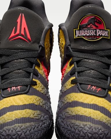 Nike - Giày Bóng Rổ Nam Ja 3 'Raptor' EP Basketball Shoes