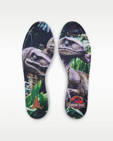 Nike - Giày Bóng Rổ Nam Ja 3 'Raptor' EP Basketball Shoes - 4
