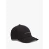 Tommy Hilfiger - Nón nam Logo Embroidery Twill Six-Panel Baseball Cap