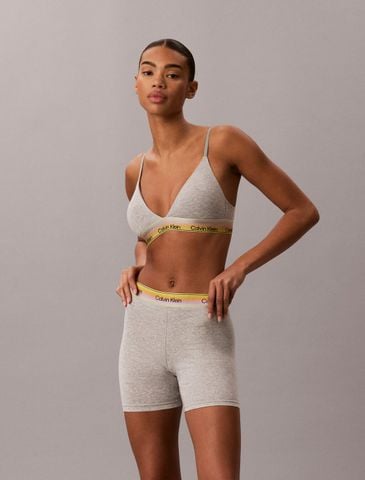Calvin Klein - Áo Ngực Nữ Lightly Lined Triangle Bra - Pride