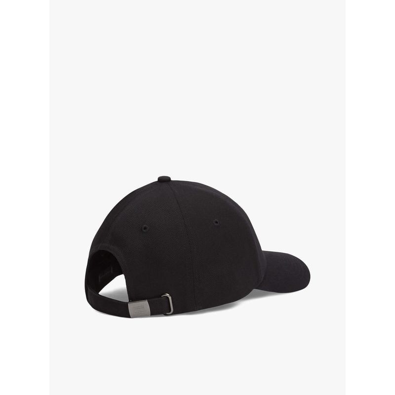Tommy Hilfiger - Nón nam Logo Embroidery Twill Six-Panel Baseball Cap