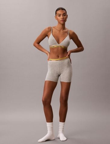 Calvin Klein - Áo Ngực Nữ Lightly Lined Triangle Bra - Pride