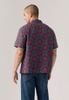 Levi's - Áo sơ mi tay ngắn nam Men's Short-Sleeve Sunset Standard Camp Shirt