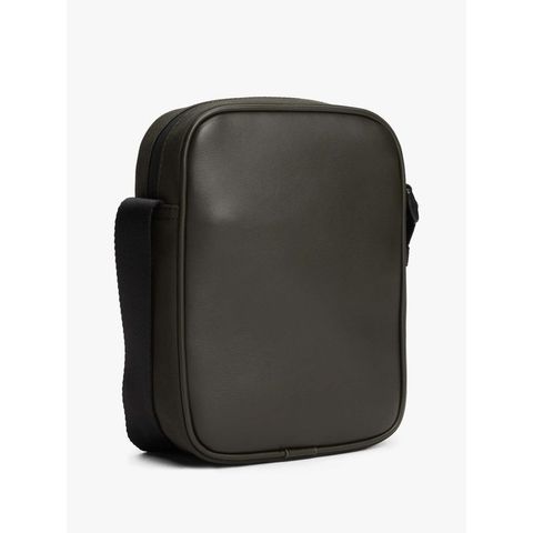 Tommy Hilfiger - Túi đeo chéo nam Th Foundation Mini Reporter