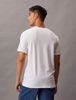 Calvin Klein - Áo thun thời trang nam Stretch Cotton Slim Tee