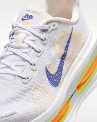 Nike - Giày Chạy Bộ Nam Vomero Premium Men's Road Running Shoes
