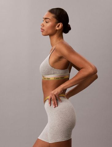 Calvin Klein - Áo Ngực Nữ Lightly Lined Triangle Bra - Pride - 2