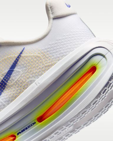 Nike - Giày Chạy Bộ Nam Vomero Premium Men's Road Running Shoes