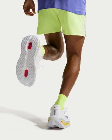 Nike - Giày Chạy Bộ Nam Vomero Premium Men's Road Running Shoes