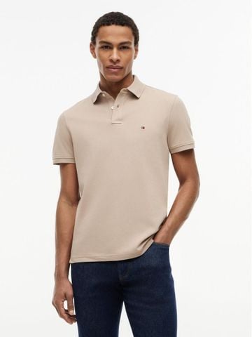 Tommy Hilfiger - Áo Thun Có Cổ Nam TH 1985 Regular Polo