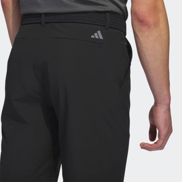 adidas - Quần ngắn đánh gôn Nam Men's Adidas Ultimate365 8.5-Inch Golf Shorts - Black