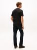 Tommy Hilfiger - Áo Thun Tay Ngắn Nam Crew Neck Logo Panel T-Shirt