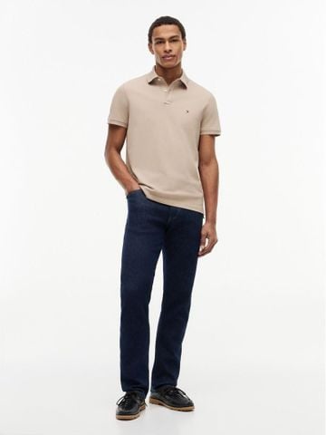 Tommy Hilfiger - Áo Thun Có Cổ Nam TH 1985 Regular Polo