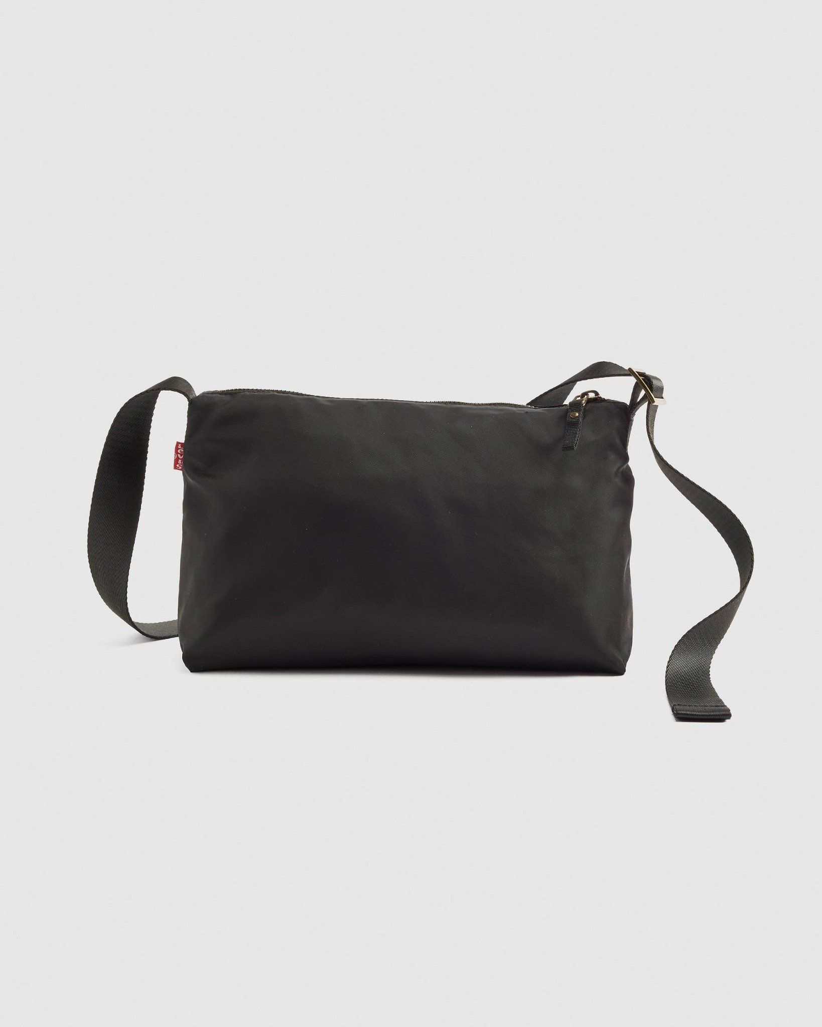 Levi's - Túi đeo chéo nữ Levi's® Ali Small Shoulderbag - Black