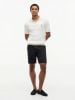 Tommy Hilfiger - Quần Kaki Ngắn Nam Denton Print Slim 9.5 Inseam Chino Bermuda Shorts