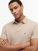 Tommy Hilfiger - Áo Thun Có Cổ Nam TH 1985 Regular Polo