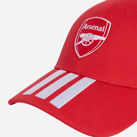 Adidas - Nón Lưỡi Trai Thể Thao Unisex AFC BB Cap - 4
