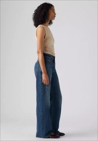 Levi's - Quần Jean Dài Nữ Loose Boot - 3