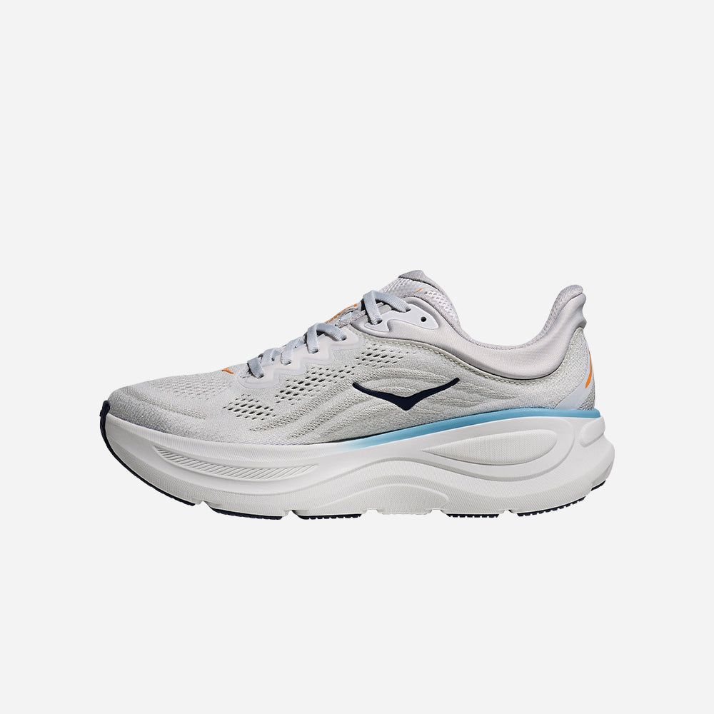 Hoka - Giày chạy bộ nam Bondi 9 Running Shoes