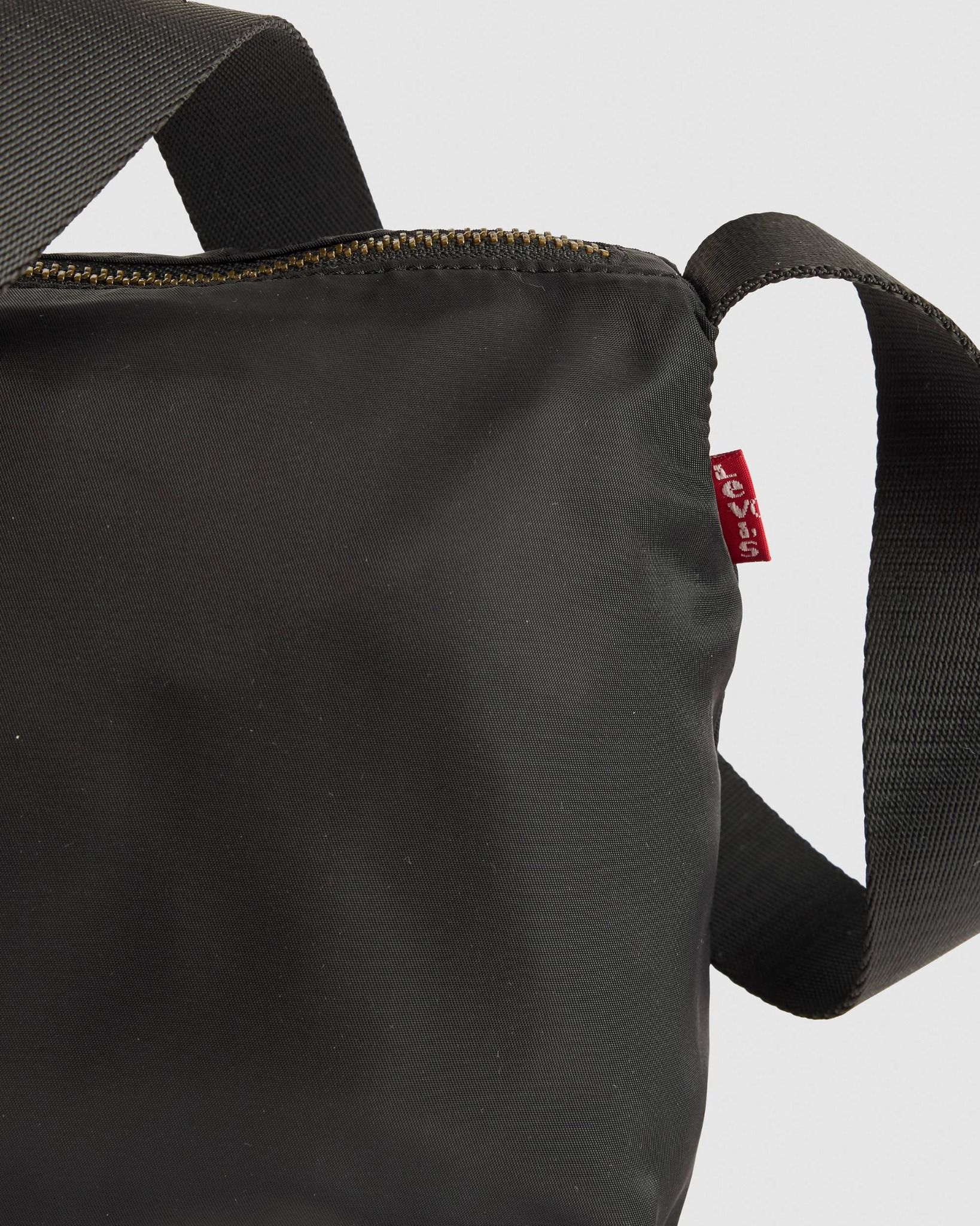 Levi's - Túi đeo chéo nữ Levi's® Ali Small Shoulderbag - Black