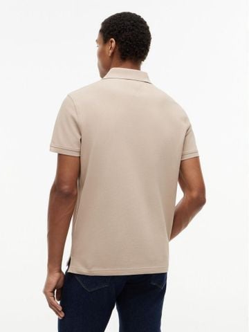 Tommy Hilfiger - Áo Thun Có Cổ Nam TH 1985 Regular Polo