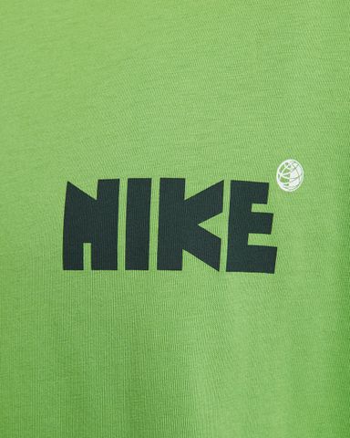 Nike - Áo tay ngắn thể thao Nam Nike Men's Running T-Shirt