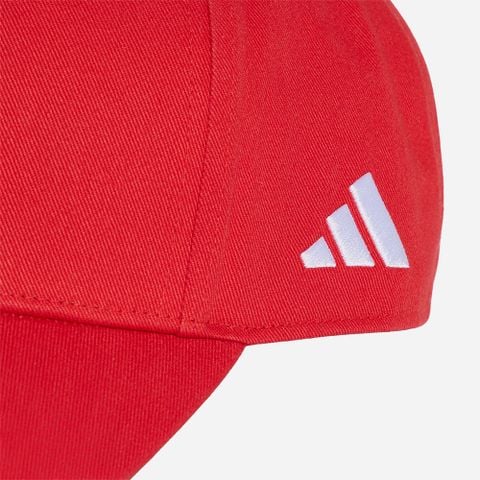 Adidas - Nón Lưỡi Trai Thể Thao Unisex AFC BB Cap - 2