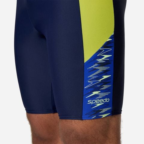 Speedo - Quần Bơi Jammer Nam Dive Jammer - 3
