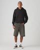 Levi's - Quần jeans ngắn nam Levi's® Men's 478 Baggy Shorts - Overnight Bag Shorts