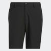 adidas - Quần ngắn đánh gôn Nam Men's Adidas Ultimate365 8.5-Inch Golf Shorts - Black