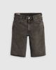 Levi's - Quần jeans ngắn nam Levi's® Men's 478 Baggy Shorts - Overnight Bag Shorts