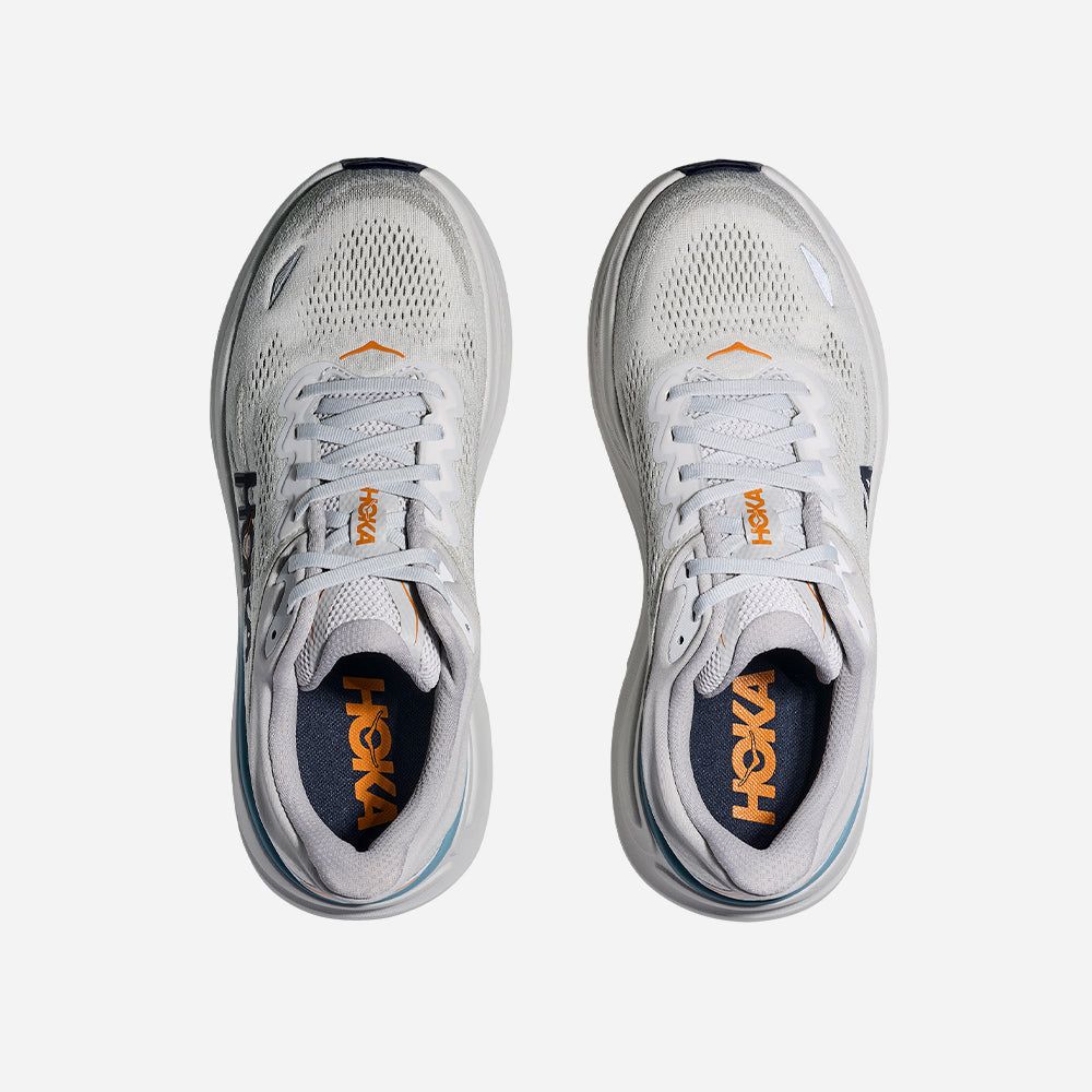 Hoka - Giày chạy bộ nam Bondi 9 Running Shoes