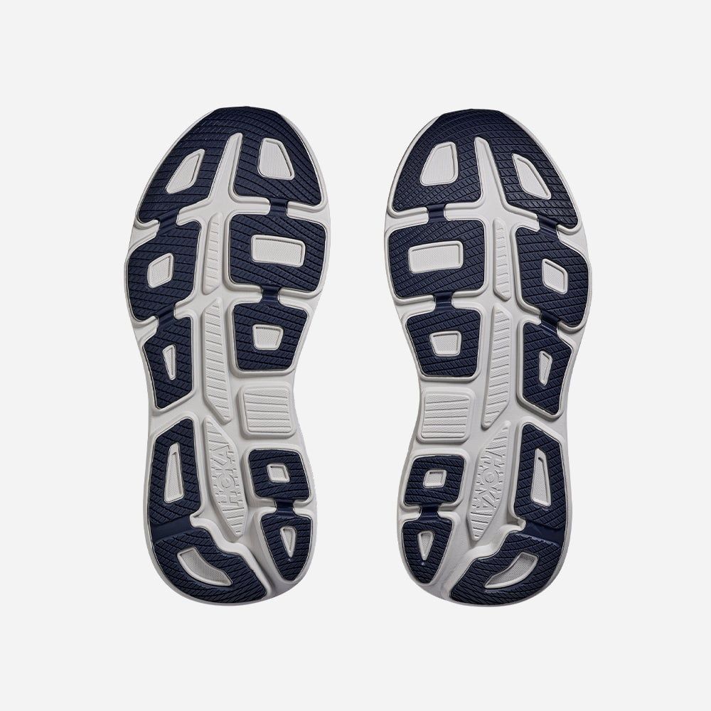 Hoka - Giày chạy bộ nam Bondi 9 Running Shoes