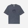 PUMA - T-SHIRT LIFESTYLE TOP T-SHIRT UNISEX X MSC Washed Tee / X MSC Washed Tee