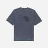 PUMA - T-SHIRT LIFESTYLE TOP T-SHIRT UNISEX X MSC Washed Tee / X MSC Washed Tee