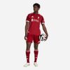 adidas - Áo thun đá banh Nam Men's Adidas Liverpool Home 25/26 Football Jersey - Red
