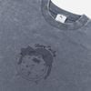 PUMA - T-SHIRT LIFESTYLE TOP T-SHIRT UNISEX X MSC Washed Tee / X MSC Washed Tee