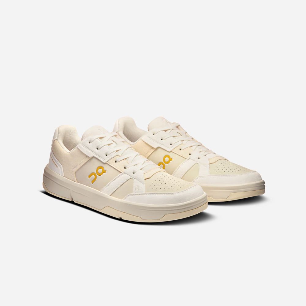 On - Giày thời trang thể thao nữ The Roger Clubhouse Ace Lifestyle